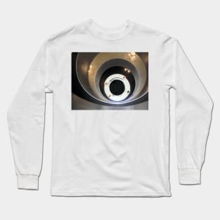 Into the Void Long Sleeve T-Shirt